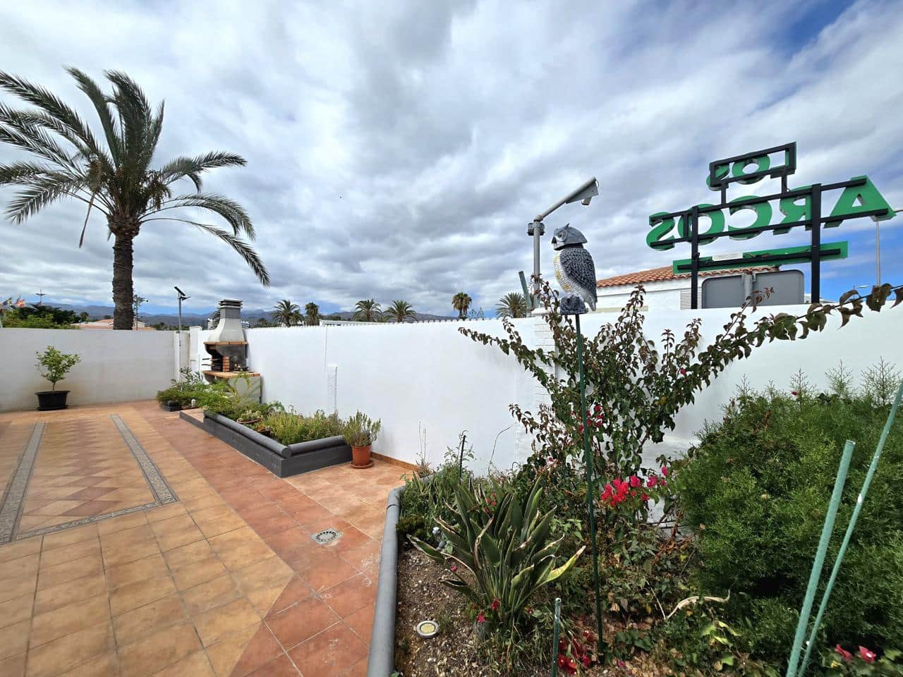 1 bedroom Bungalow for sale in Playa del Ingles with pool - € 420,000 (Ref: 9926460)