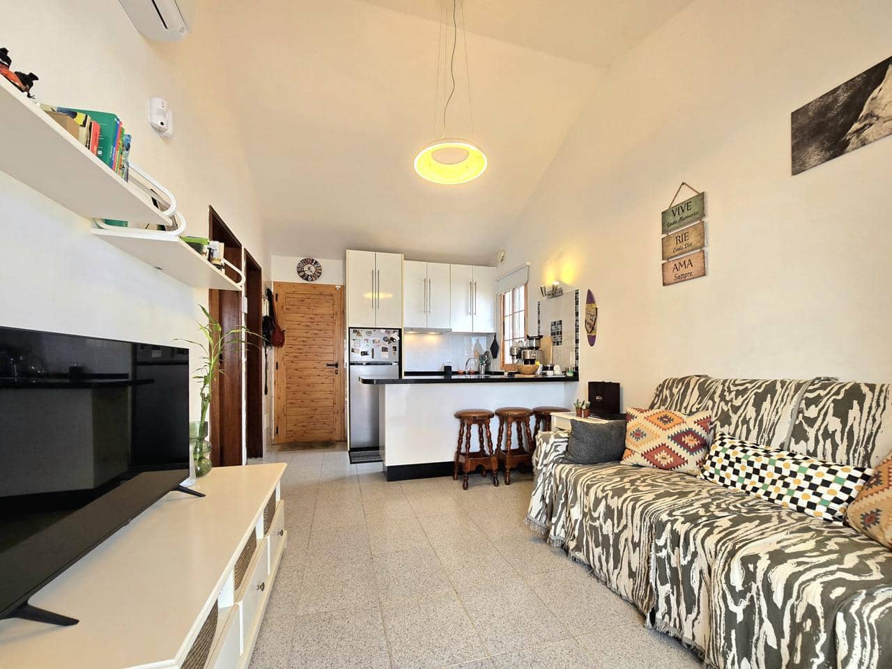 1 bedroom Bungalow for sale in Playa del Ingles with pool - € 420,000 (Ref: 9926460)
