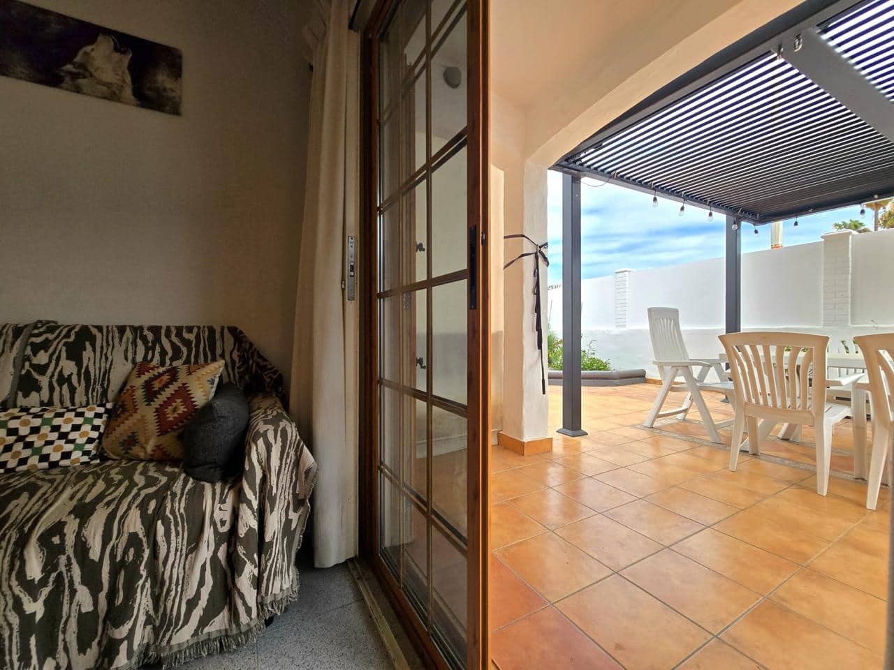 1 bedroom Bungalow for sale in Playa del Ingles with pool - € 420,000 (Ref: 9926460)
