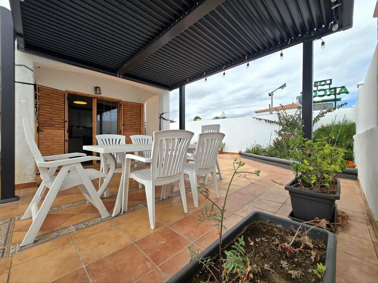 1 bedroom Bungalow for sale in Playa del Ingles with pool - € 420,000 (Ref: 9926460)