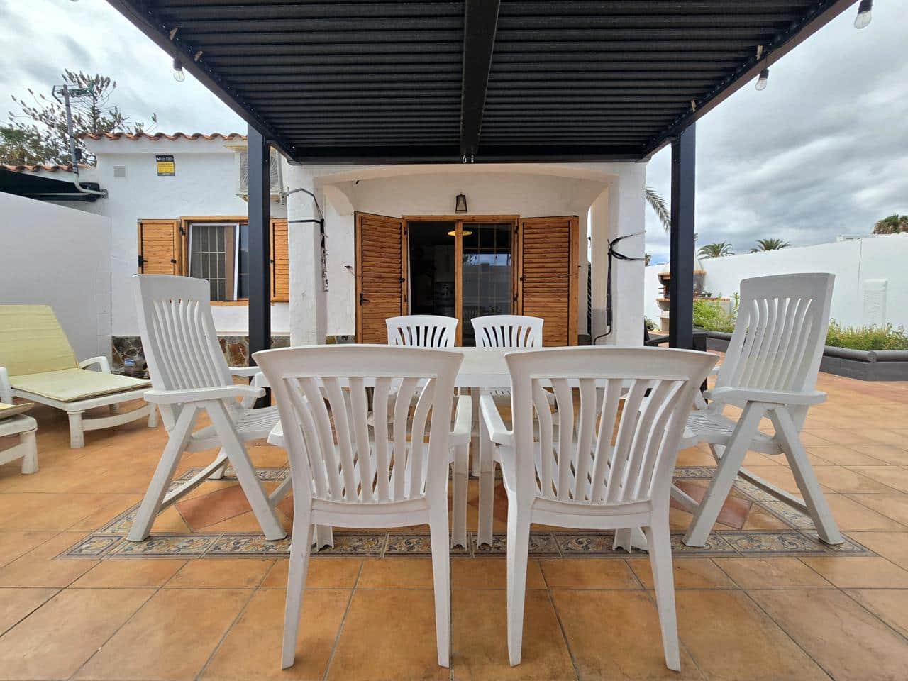 1 bedroom Bungalow for sale in Playa del Ingles with pool - € 420,000 (Ref: 9926460)