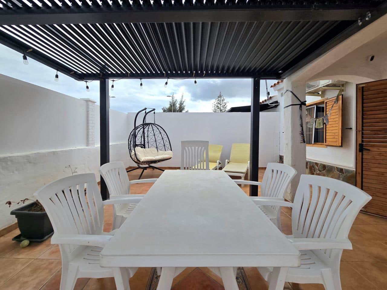 1 bedroom Bungalow for sale in Playa del Ingles with pool - € 420,000 (Ref: 9926460)