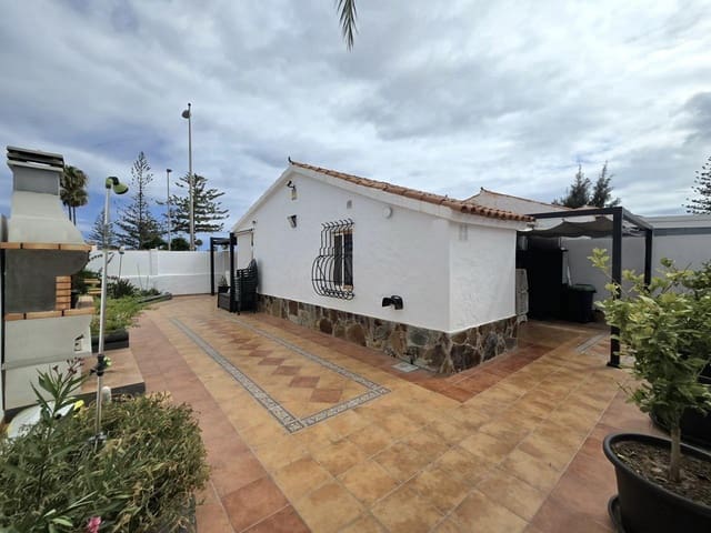 1 soverom Bungalow til salgs i Playa del Inglés, San Bartolomé de Tirajana med svømmebasseng - € 420 000 (Ref: 9926460)