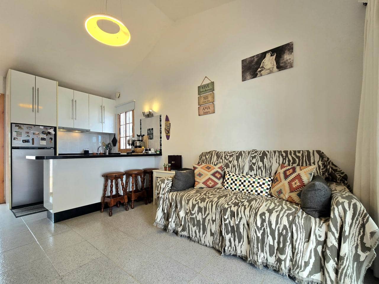 1 bedroom Bungalow for sale in Playa del Ingles with pool - € 420,000 (Ref: 9926460)