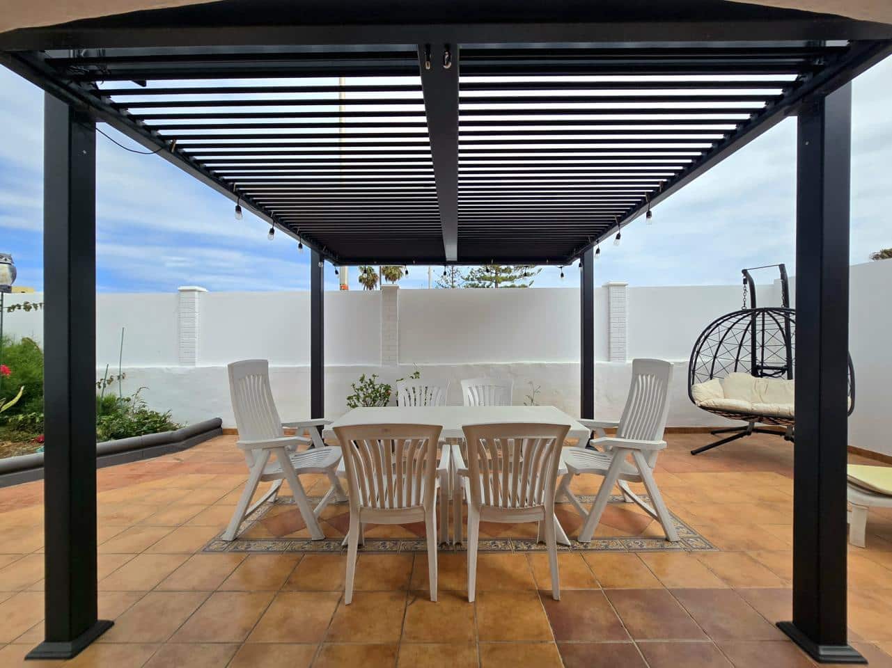 1 bedroom Bungalow for sale in Playa del Ingles with pool - € 420,000 (Ref: 9926460)