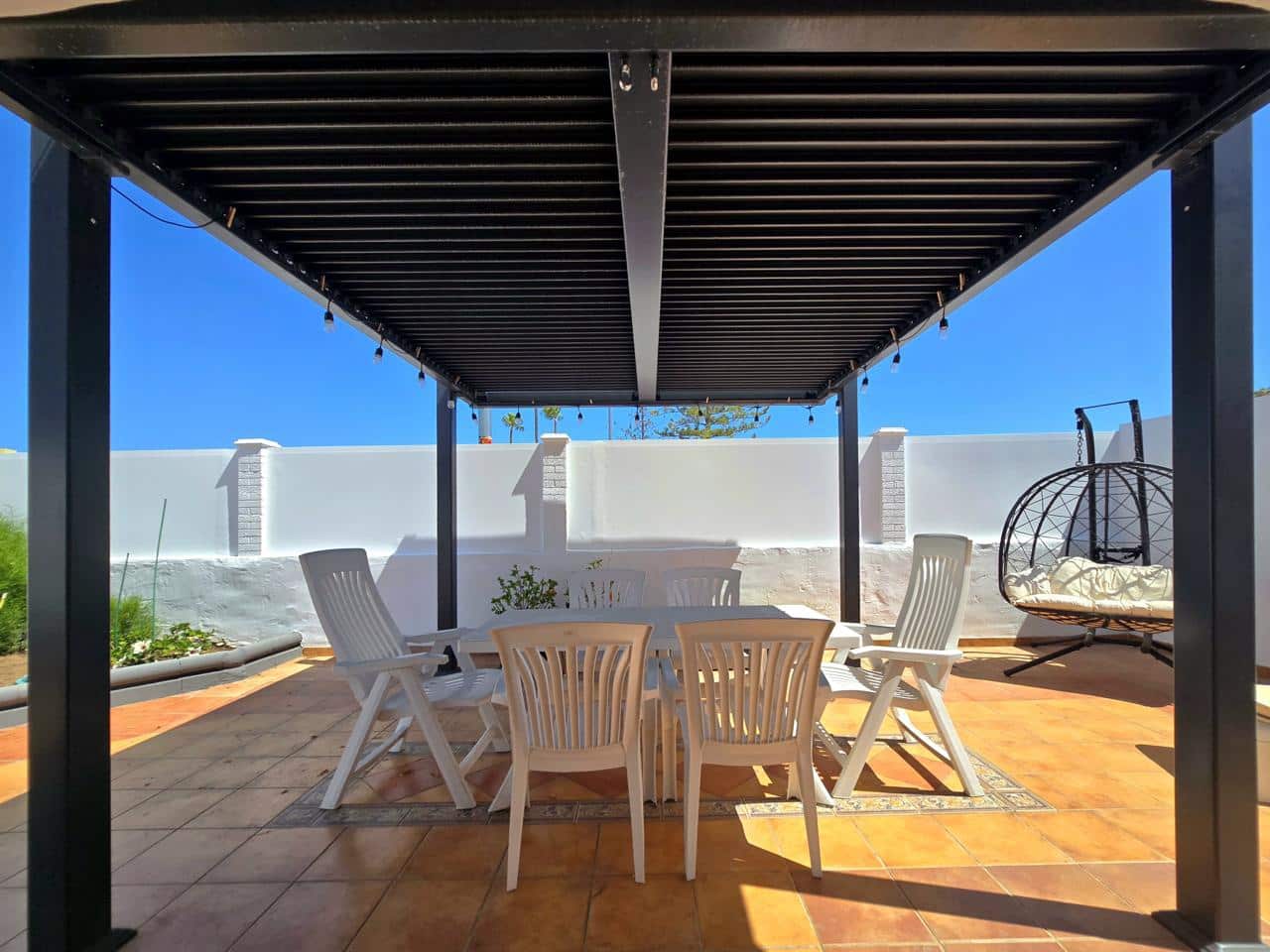1 sypialnia Bungalow na sprzedaż w Playa del Ingles z basenem - 399 000 € (Ref: 9926460)