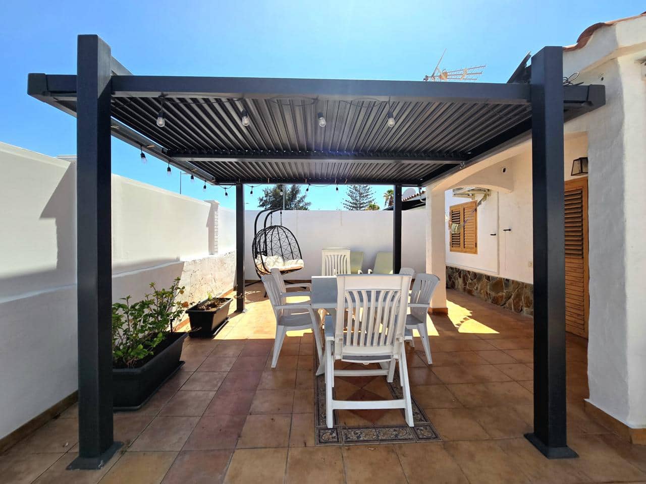 1 sypialnia Bungalow na sprzedaż w Playa del Ingles z basenem - 399 000 € (Ref: 9926460)