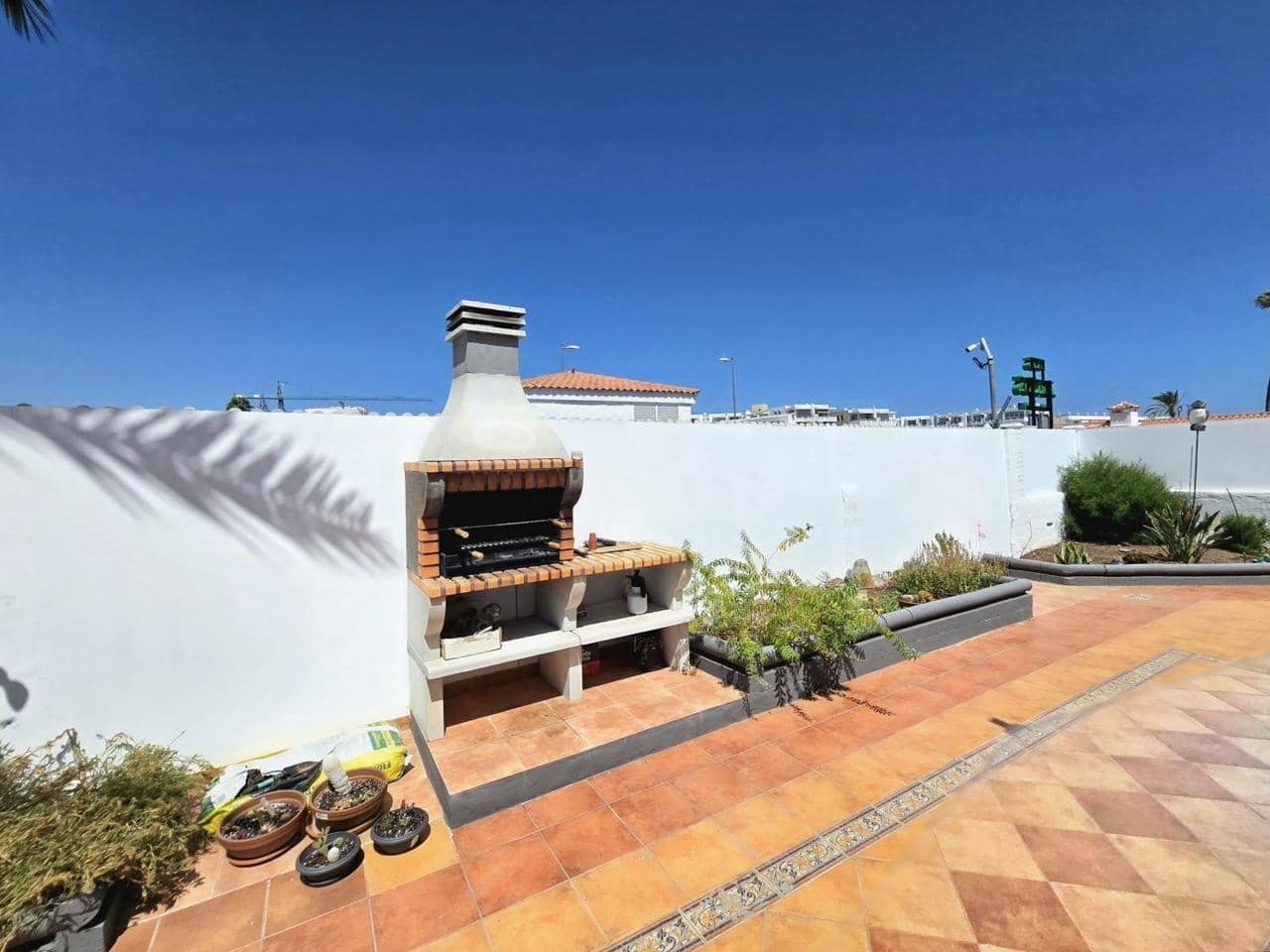 1 sypialnia Bungalow na sprzedaż w Playa del Ingles z basenem - 399 000 € (Ref: 9926460)