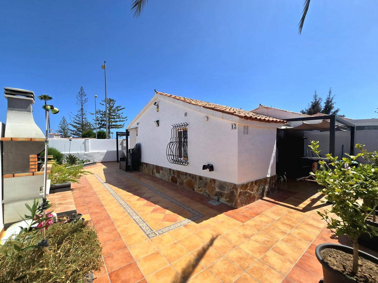 1 sypialnia Bungalow na sprzedaż w Playa del Ingles z basenem - 399 000 € (Ref: 9926460)