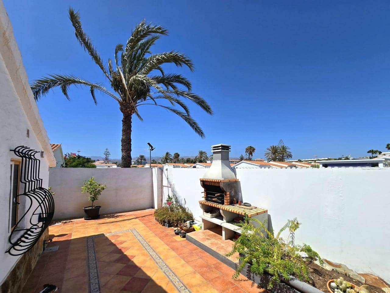 1 sypialnia Bungalow na sprzedaż w Playa del Ingles z basenem - 399 000 € (Ref: 9926460)