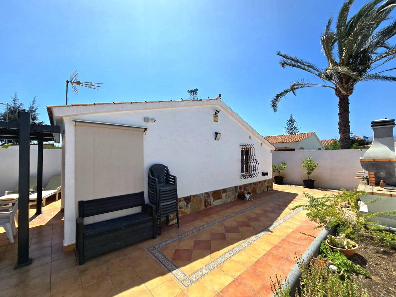1 sypialnia Bungalow na sprzedaż w Playa del Ingles z basenem - 399 000 € (Ref: 9926460)
