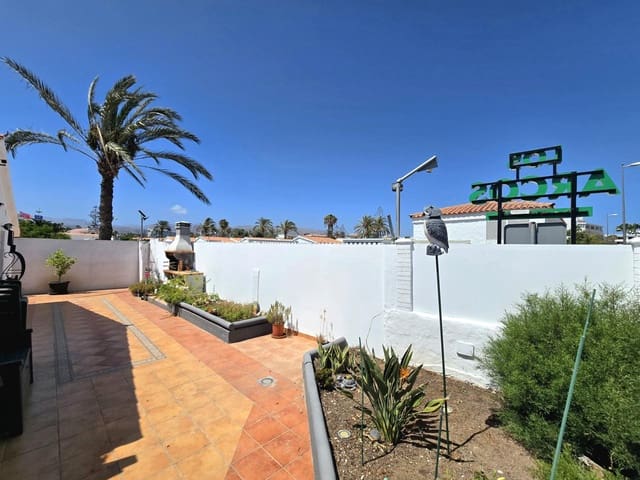 1 quarto Bungalow para venda em Playa del Inglés, San Bartolomé de Tirajana com piscina - 420 000 € (Ref: 9926460)