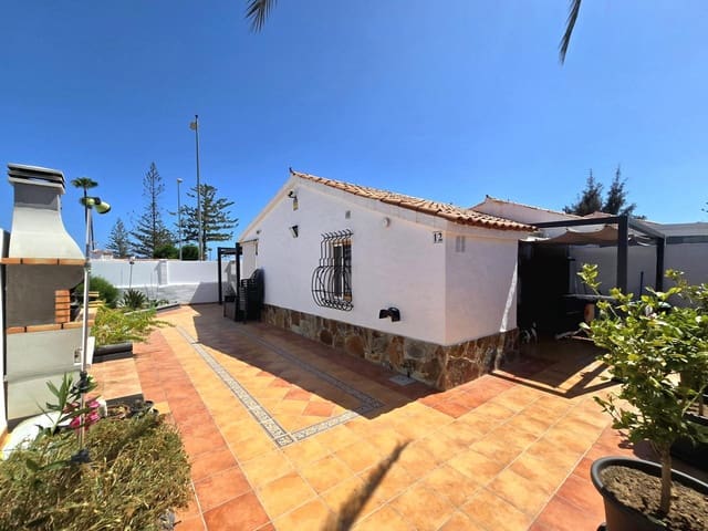 1 quarto Bungalow para venda em Playa del Inglés, San Bartolomé de Tirajana com piscina - 420 000 € (Ref: 9926460)