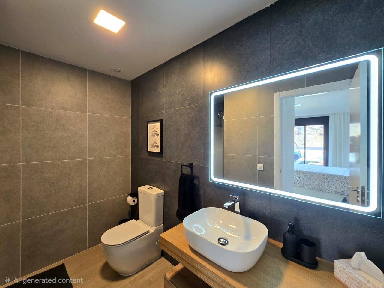 Appartement de 2 chambres à louer à Puerto Rico avec piscine garage - 1 700 € (Ref: 9939252)