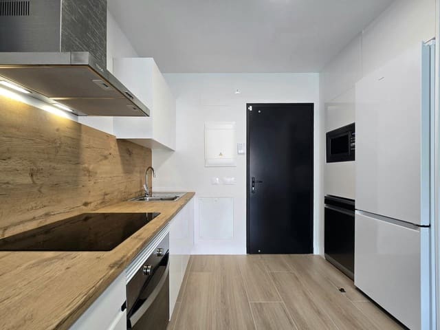 Appartement de 2 chambres à louer à Puerto Rico, Mogán avec piscine garage - 1 700 € (Ref: 9939252)