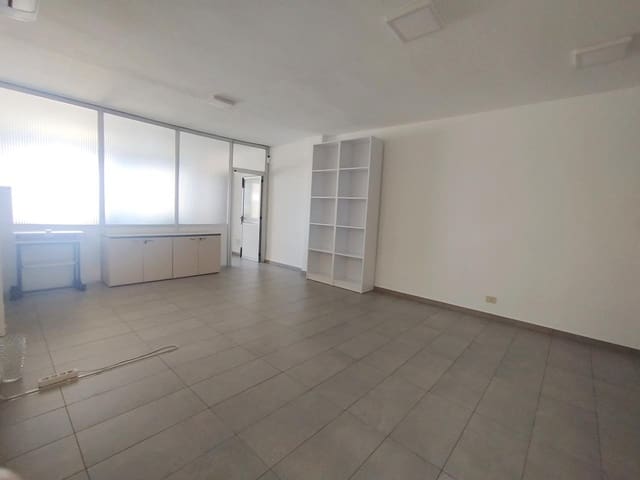 Bureau de 2 chambres à louer à Playa del Inglés, San Bartolomé de Tirajana - 1 250 € (Ref: 9941190)