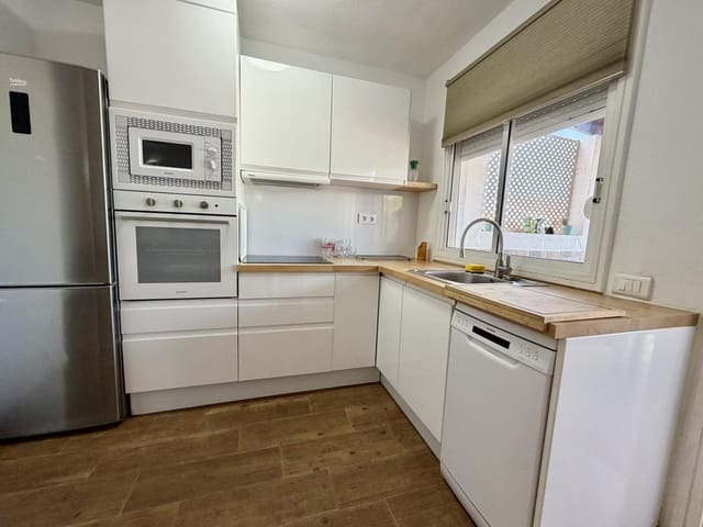 2 sypialnia Bungalow do wynajęcia w Sonneland, San Bartolomé de Tirajana z basenem - 1 250 € (Ref: 9941523)