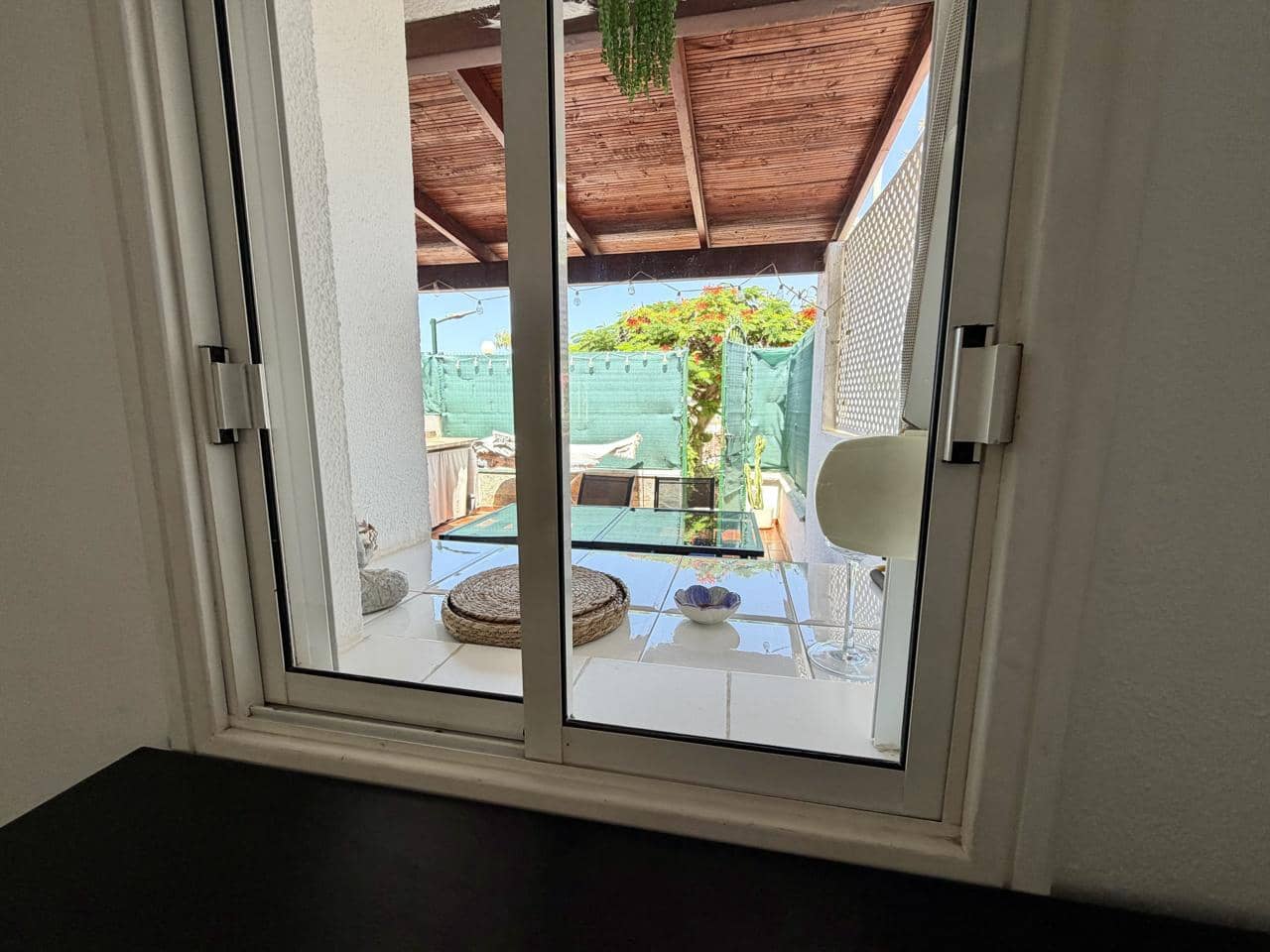 2 bedroom Bungalow for rent in Sonneland with pool - € 1,250 (Ref: 9941523)