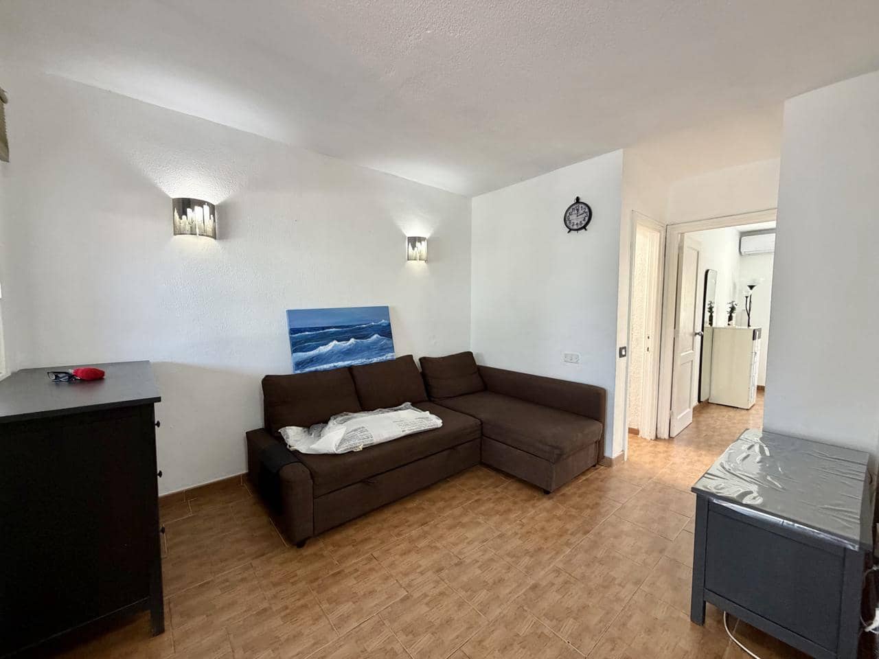 2 bedroom Bungalow for rent in Sonneland with pool - € 1,250 (Ref: 9941523)