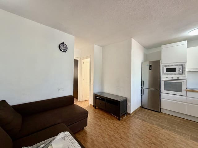 2 sypialnia Bungalow do wynajęcia w Sonneland, San Bartolomé de Tirajana z basenem - 1 250 € (Ref: 9941523)