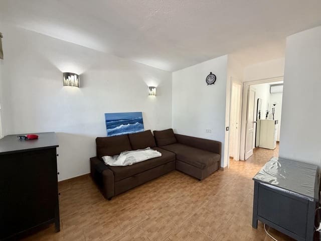 2 sypialnia Bungalow do wynajęcia w Sonneland, San Bartolomé de Tirajana z basenem - 1 250 € (Ref: 9941523)