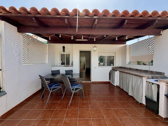 2 sypialnia Bungalow do wynajęcia w Sonneland, San Bartolomé de Tirajana z basenem - 1 250 € (Ref: 9941523)
