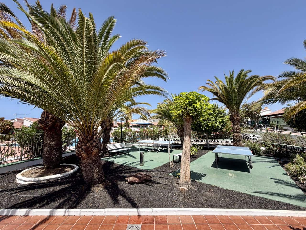 2 bedroom Bungalow for rent in Sonneland with pool - € 1,250 (Ref: 9941523)
