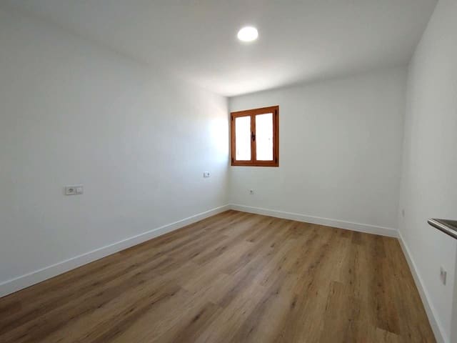 1 chambre Appartement à vendre à San Agustín, San Bartolomé de Tirajana avec piscine - 315 000 € (Ref: 9941524)