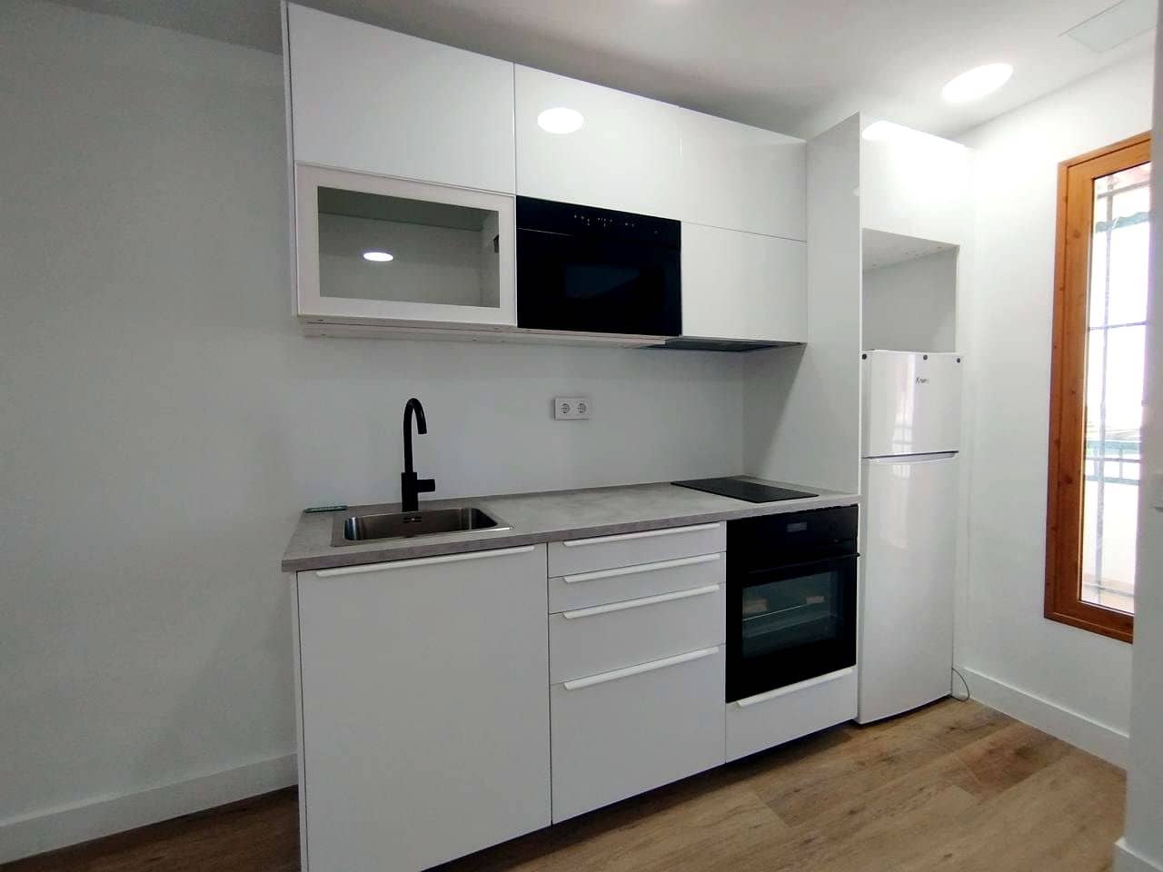 1 quarto Apartamento para venda em San Agustin com piscina - 315 000 € (Ref: 9941524)