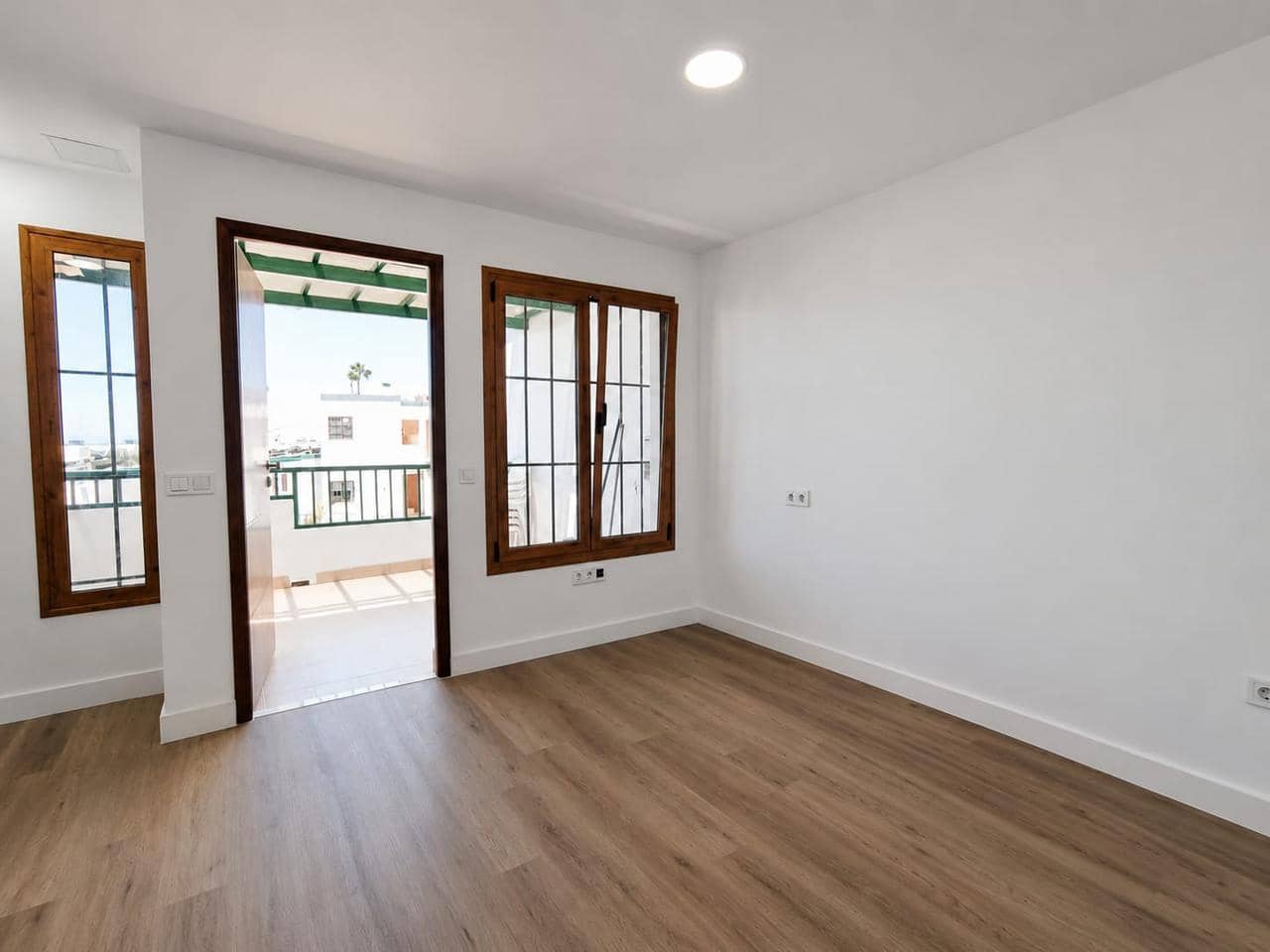 1 quarto Apartamento para venda em San Agustin com piscina - 315 000 € (Ref: 9941524)