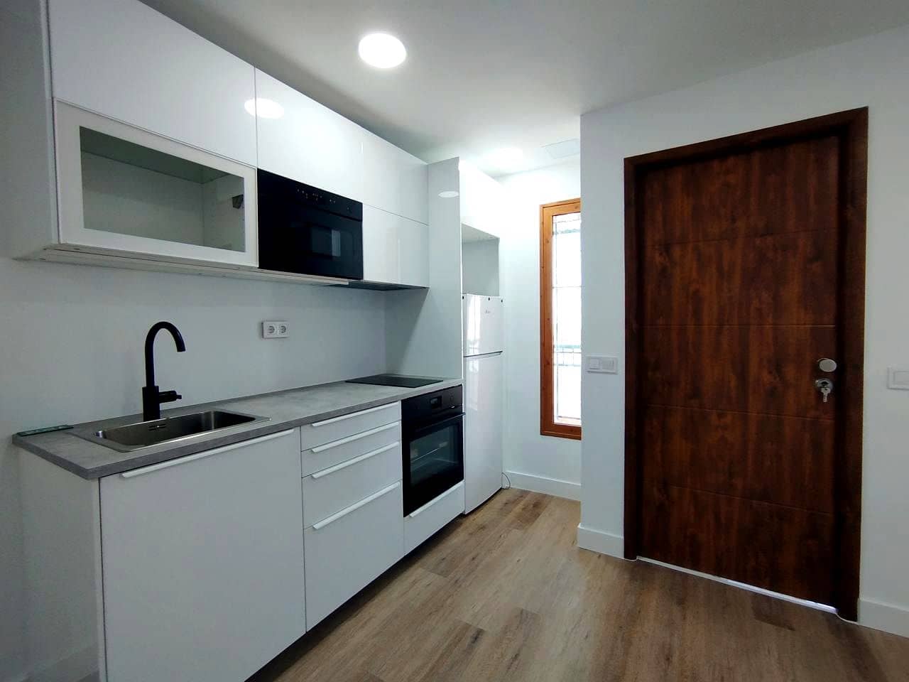 1 quarto Apartamento para venda em San Agustin com piscina - 315 000 € (Ref: 9941524)