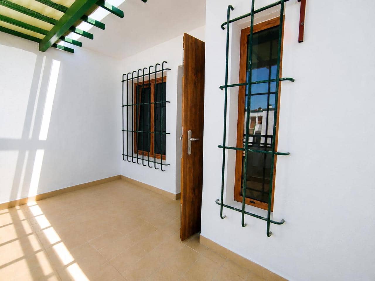 1 quarto Apartamento para venda em San Agustin com piscina - 315 000 € (Ref: 9941524)