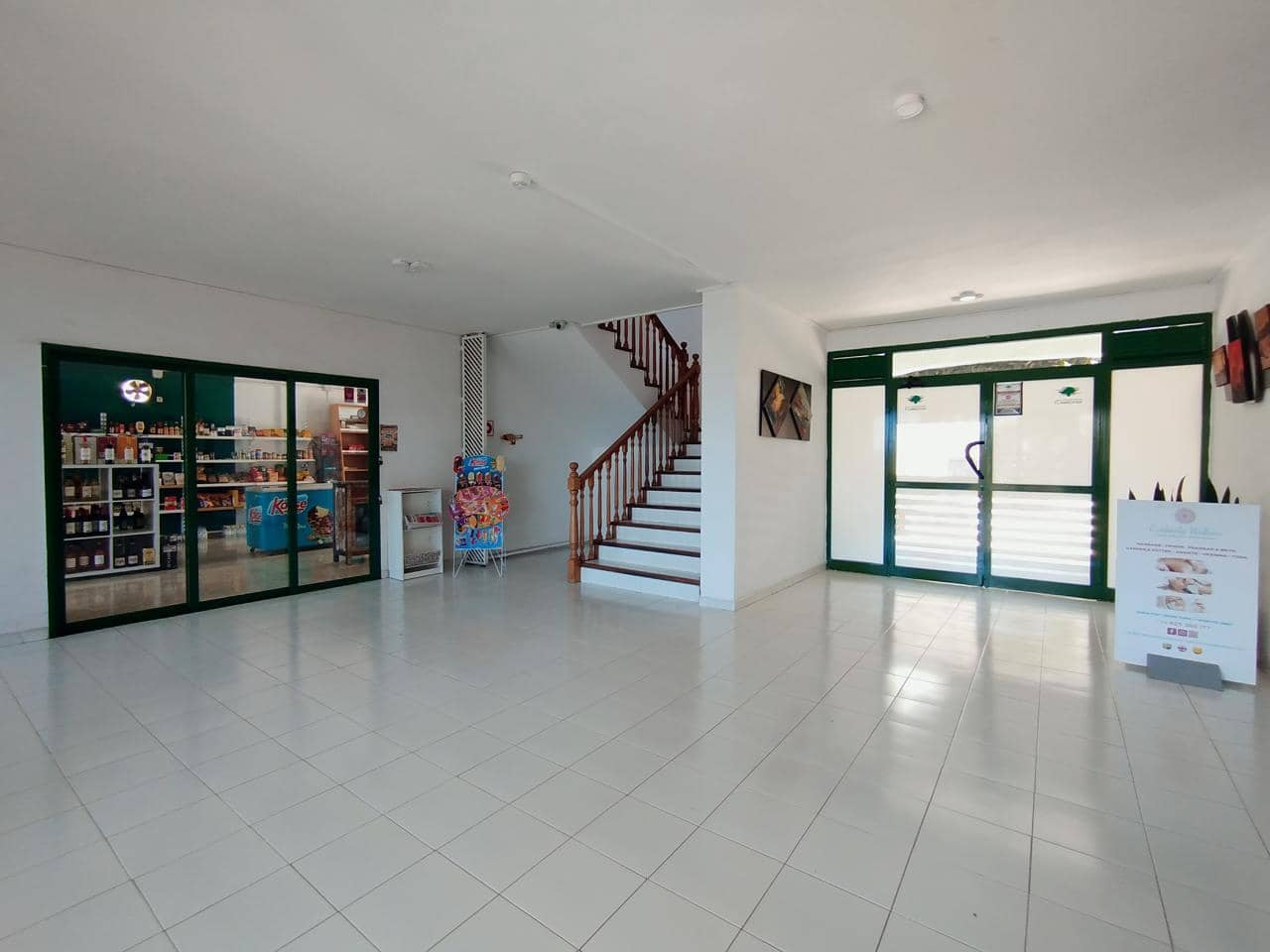1 quarto Apartamento para venda em San Agustin com piscina - 315 000 € (Ref: 9941524)