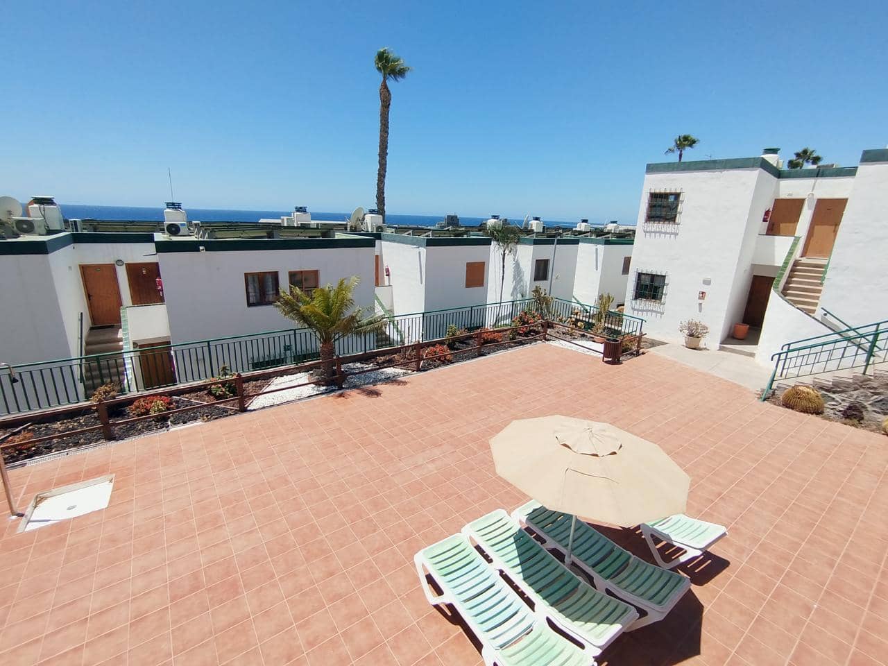 1 quarto Apartamento para venda em San Agustin com piscina - 315 000 € (Ref: 9941524)