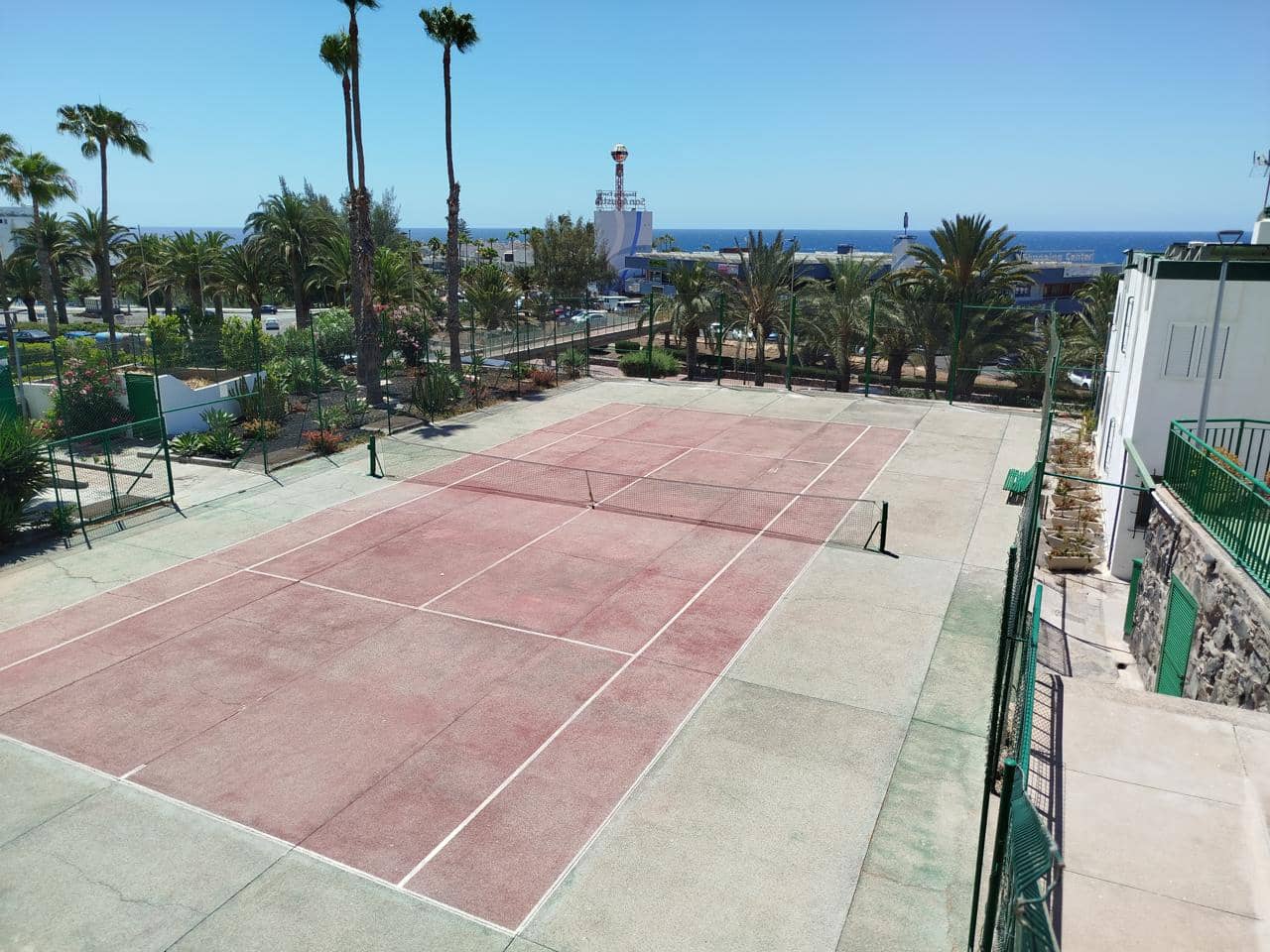 1 quarto Apartamento para venda em San Agustin com piscina - 315 000 € (Ref: 9941524)