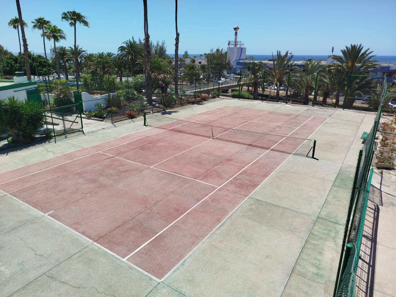1 quarto Apartamento para venda em San Agustin com piscina - 315 000 € (Ref: 9941524)