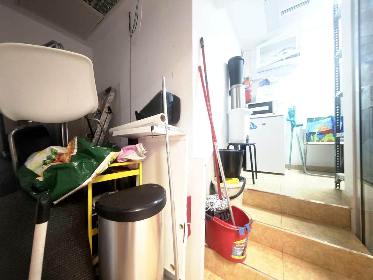 4 bedroom Business for rent in Playa del Ingles - € 2,600 (Ref: 9956326)