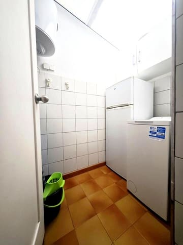 1 makuuhuone Asunto vuokrattavana paikassa Sonneland, San Bartolomé de Tirajana mukana uima-altaan - 1 250 € (Ref: 9956502)