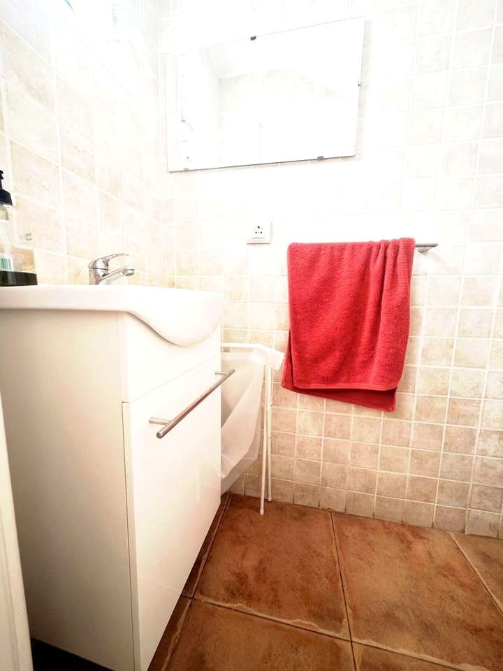 1 bedroom Flat for rent in Sonneland with pool - € 1,250 (Ref: 9956502)