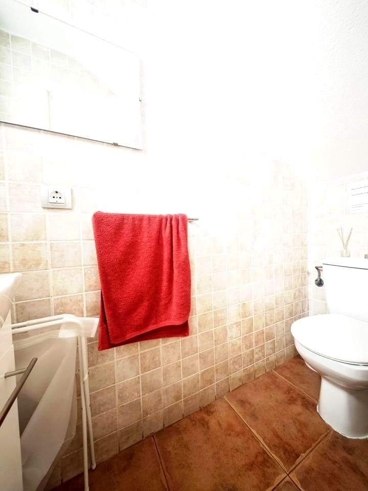 1 bedroom Flat for rent in Sonneland with pool - € 1,250 (Ref: 9956502)