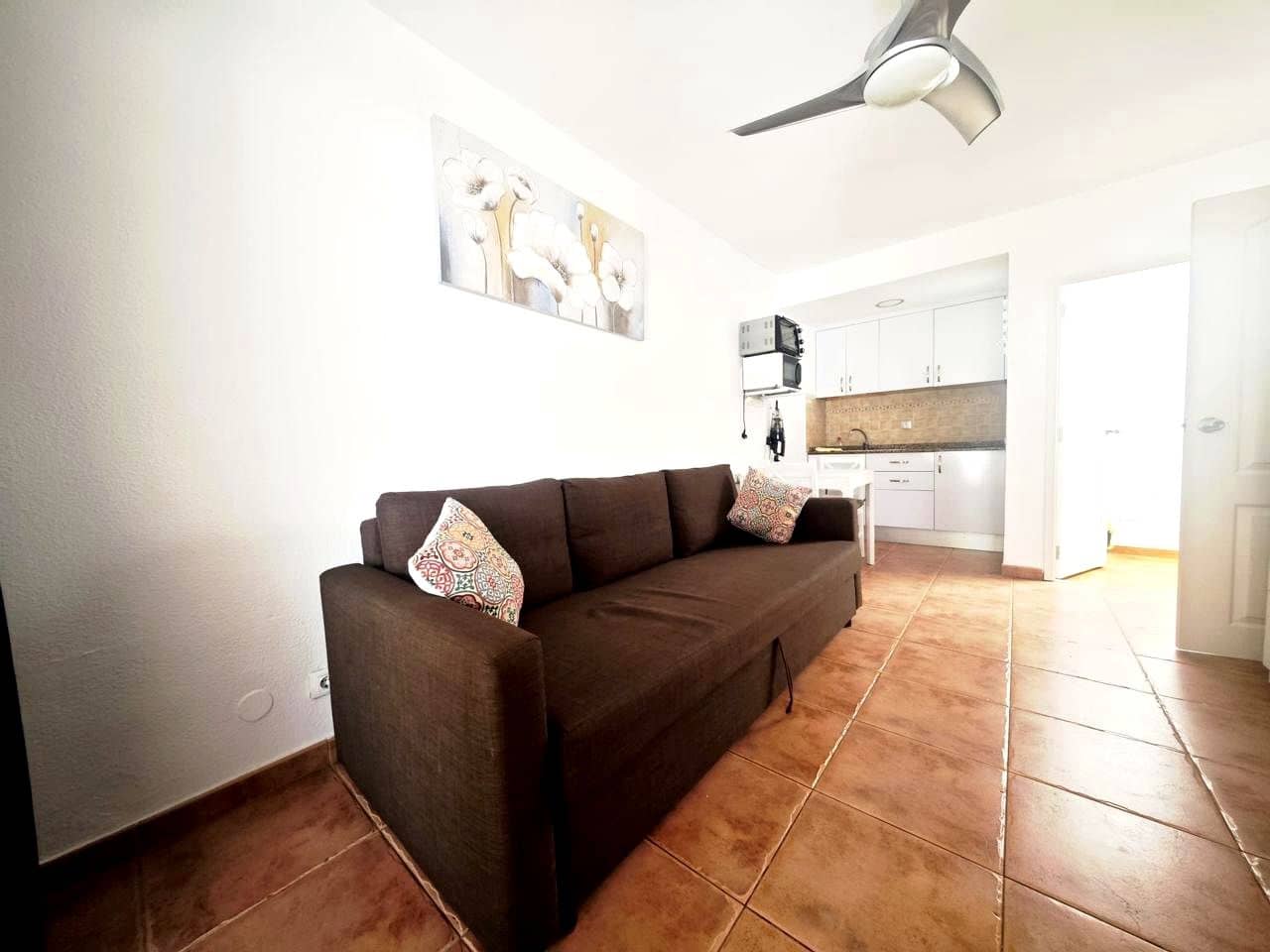 1 bedroom Flat for rent in Sonneland with pool - € 1,250 (Ref: 9956502)