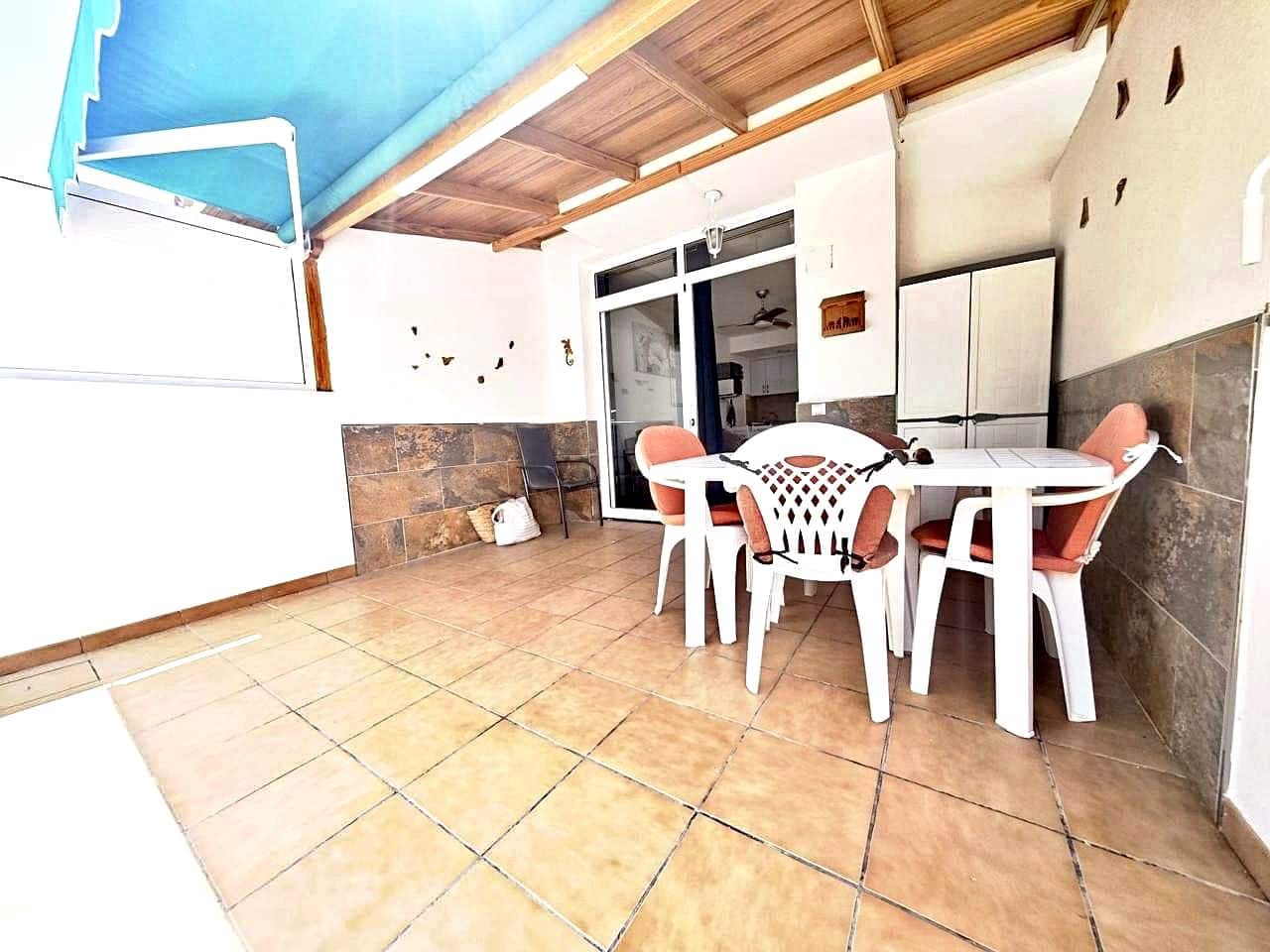 1 bedroom Flat for rent in Sonneland with pool - € 1,250 (Ref: 9956502)