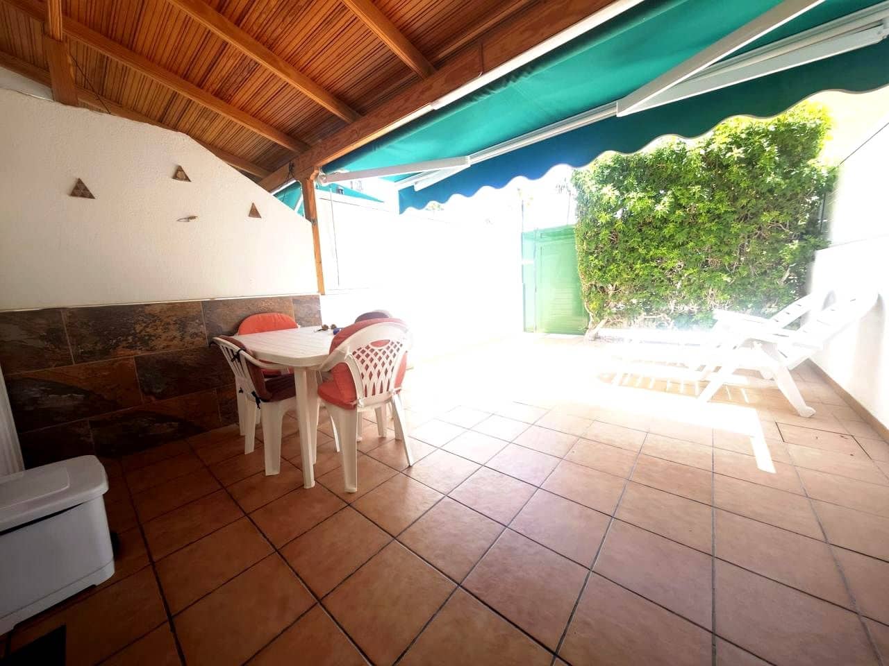 1 bedroom Flat for rent in Sonneland with pool - € 1,250 (Ref: 9956502)