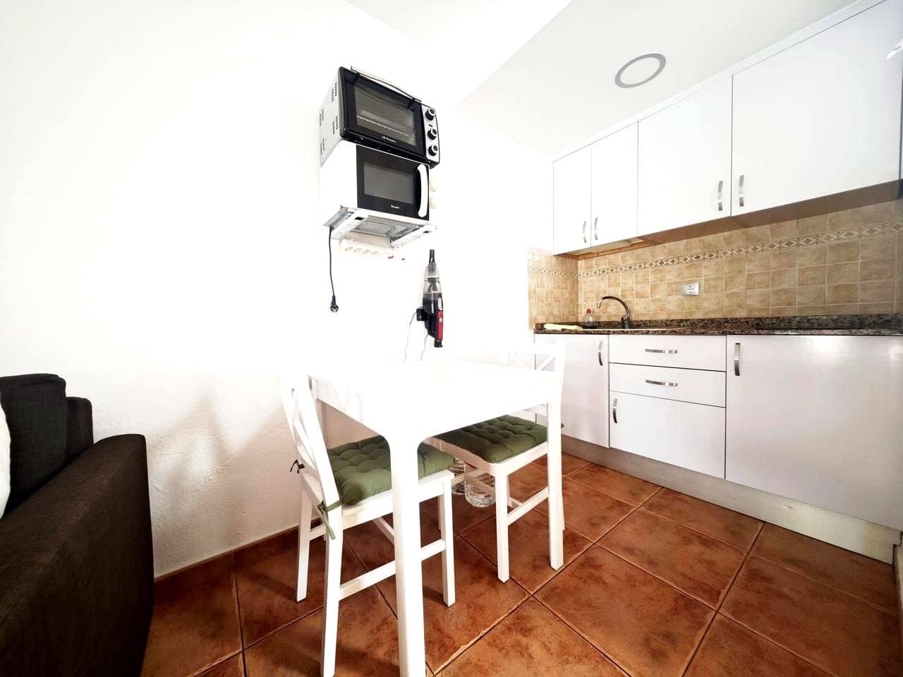 1 bedroom Flat for rent in Sonneland with pool - € 1,250 (Ref: 9956502)