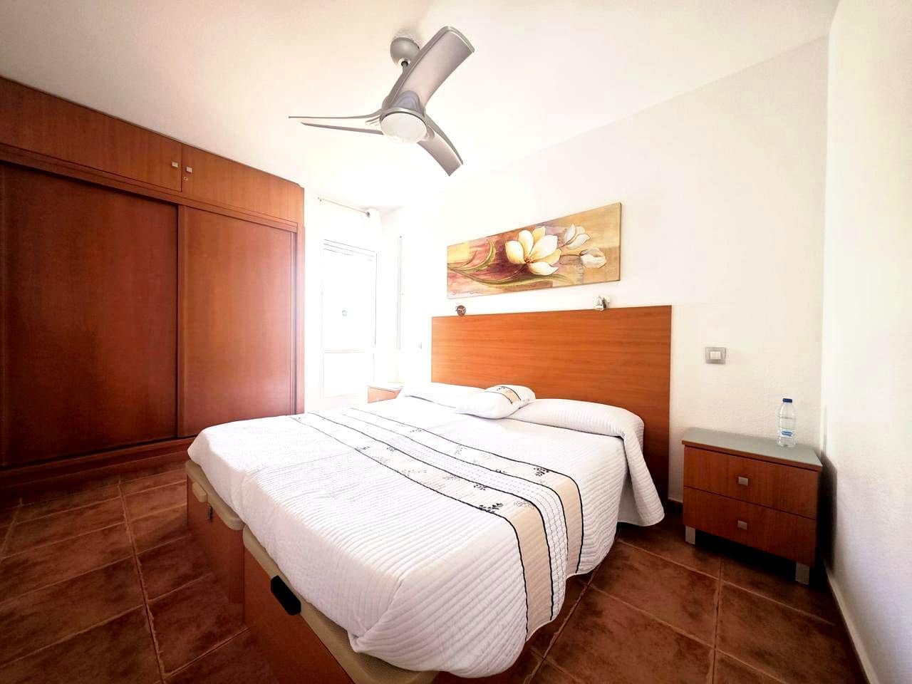 1 bedroom Flat for rent in Sonneland with pool - € 1,250 (Ref: 9956502)