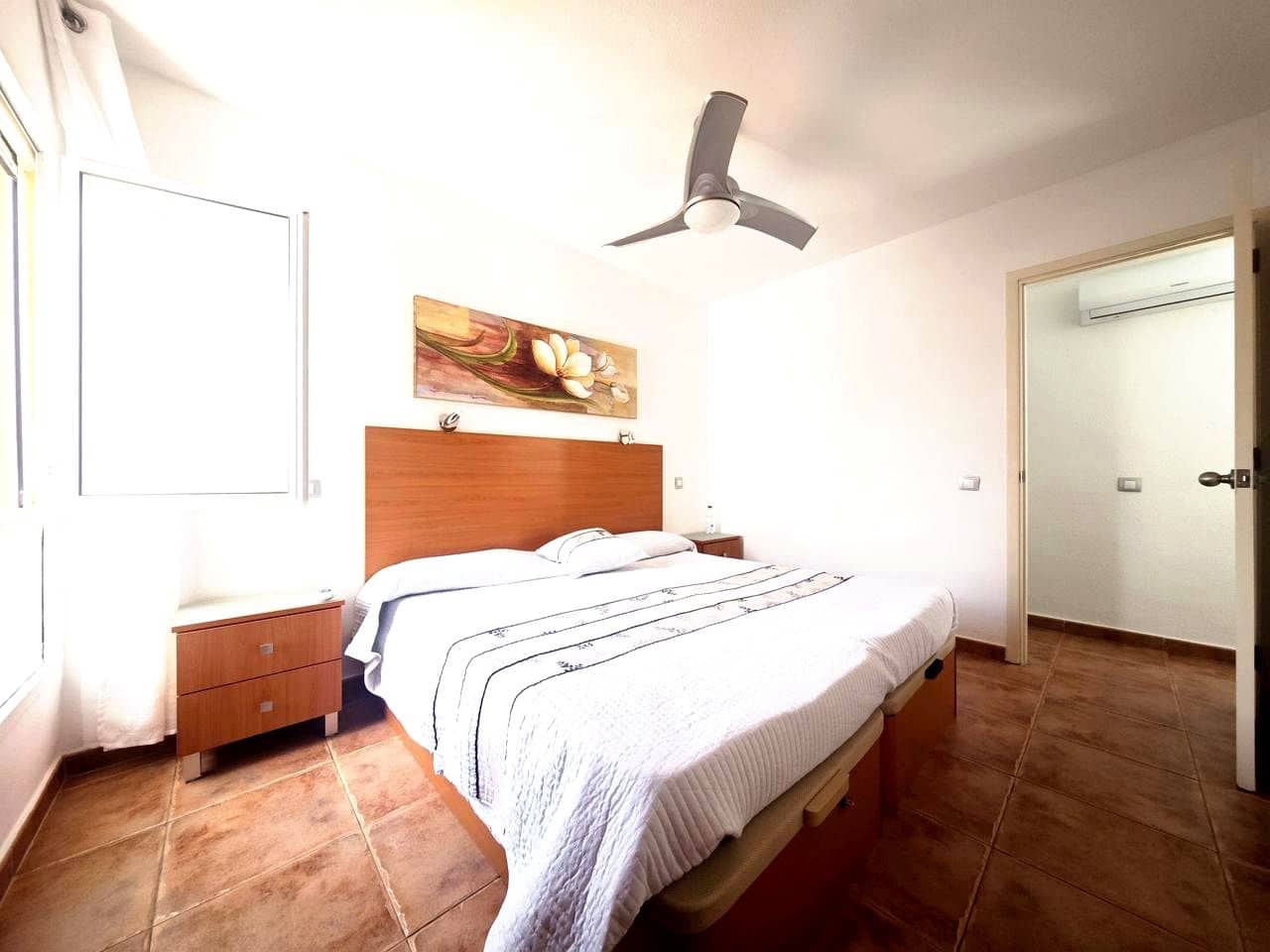 1 bedroom Flat for rent in Sonneland with pool - € 1,250 (Ref: 9956502)