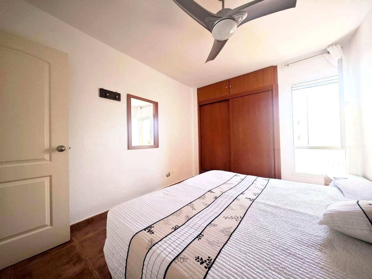 1 bedroom Flat for rent in Sonneland with pool - € 1,250 (Ref: 9956502)