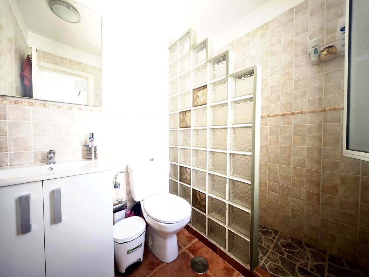 1 bedroom Flat for rent in Sonneland with pool - € 1,250 (Ref: 9956502)
