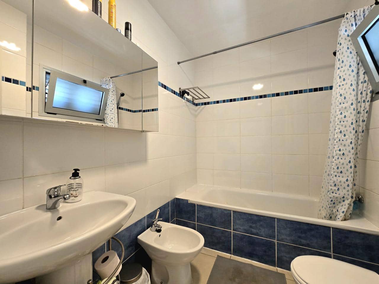 2 bedroom Flat for rent in Vecindario - € 1,000 (Ref: 9958726)