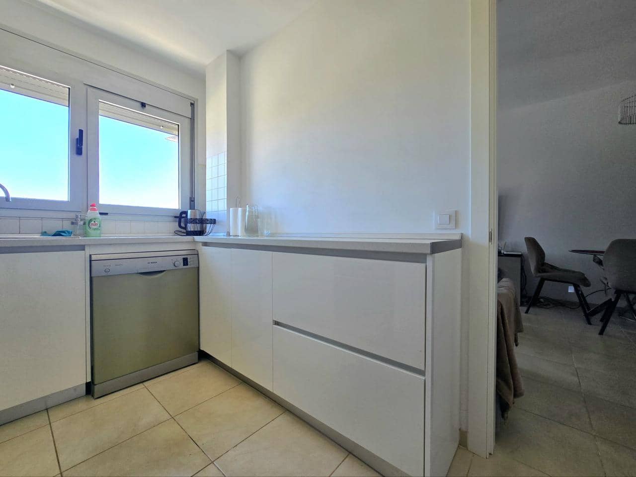 2 bedroom Flat for rent in Vecindario - € 1,000 (Ref: 9958726)